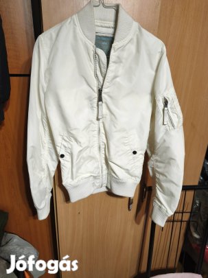 Alpha indrustries MA-1 női M.