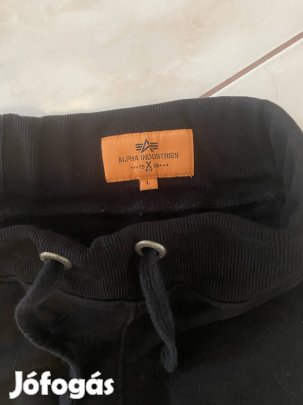 Alpha melegitő alsó L'