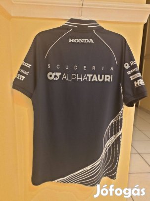 Alpha tauri Honda