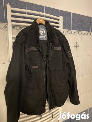 Alpha tipusú Brandit M- 65' XXL'