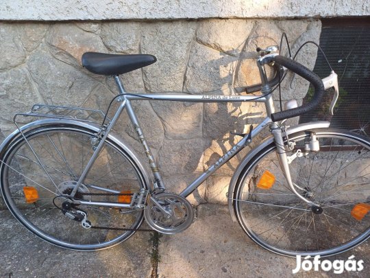 Alpina 27-es kerékpár eladó,posta 5000ft