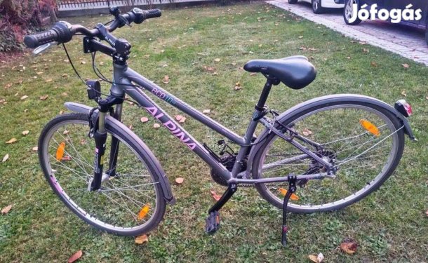 Alpina 28-as női kerékpár