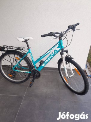 Alpina ECO MBT Mountainbike 26 Női kerékpár