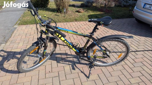 Alpina Eco M20 Kerékpár