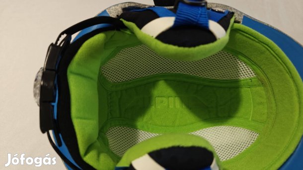 Alpina Grap 2.0 sísisak bukósisak