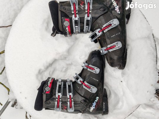 Alpina Síbakancs 44,5 méretben eladó