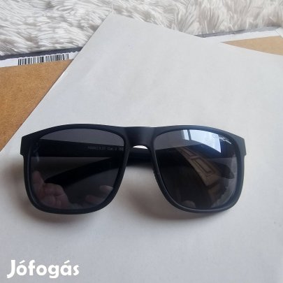 Alpina Sports Nacan III napszemüveg teljesen új tok nélkül