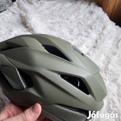 Alpina - Stan Mips kerékpáros sisak új cimkés 59-64cm méret