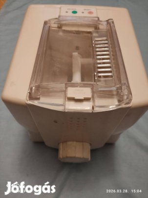 Alpina elektromos tészta készítőgép 