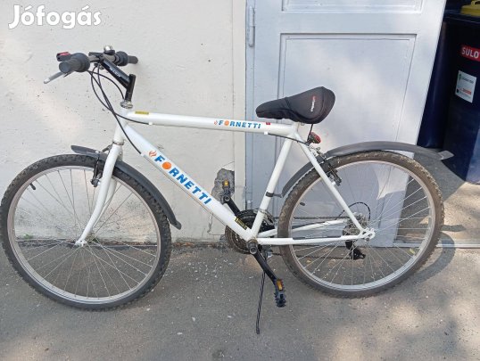 Alpina fiú/férfi kerékpár