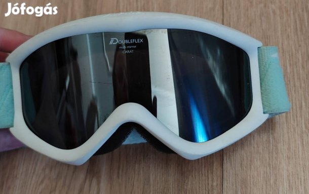 Alpina junior síszemüveg