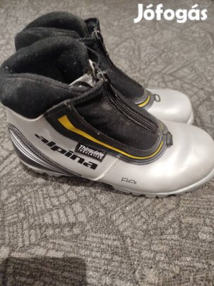 Alpina sífutó cipő NNN 36