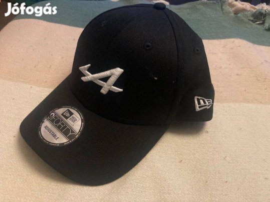 Alpine Forma-1, Forma 1, F1 baseball sapka