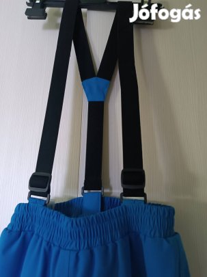 Alpine kantâros overál 5-6ev 