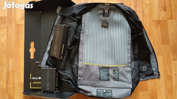 Alpinestar Tech-Air 5 Légzsák Mellény _ XL