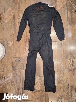 Alpinestars Indoor hobbi overál
