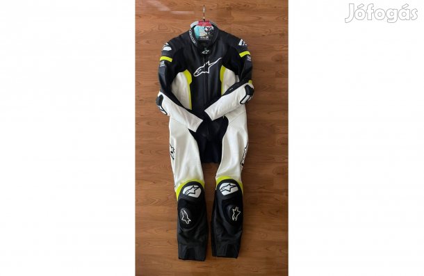 Alpinestars Missle V2 egyrészes bőrruha