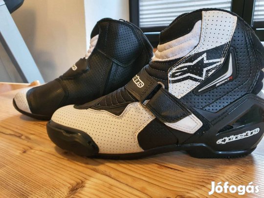 Alpinestars Smx-1R 45ös Wented modell eladó
