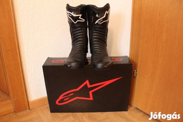 Alpinestars Smx-6 39es eladó