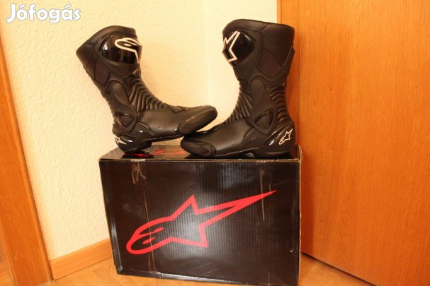 Alpinestars Smx-6 40-es eladó