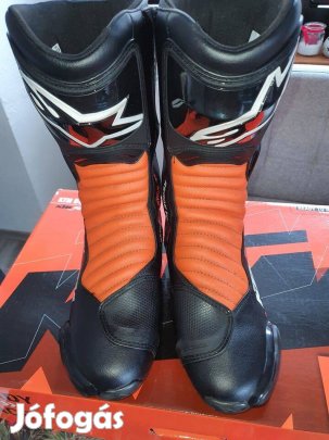 Alpinestars Smx-6 Ktm modell 40-es eladó