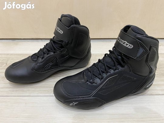 Alpinestars Stella Faster3 Drystar Női Motoros Cipő