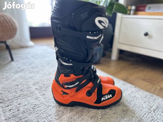 Alpinestars Tech 7 EXC KTM 43-as