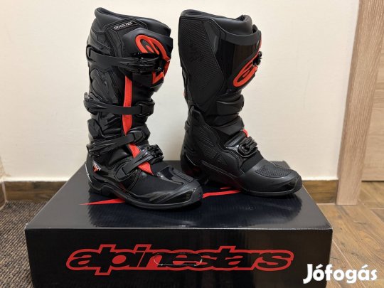 Alpinestars Tech 7 motoros csizma