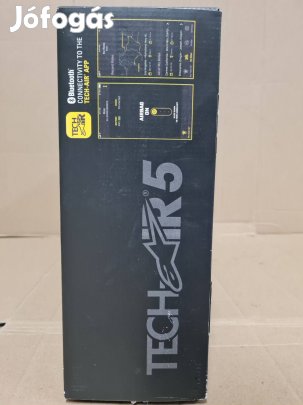 Alpinestars Techair5 motoros légzsák eladó