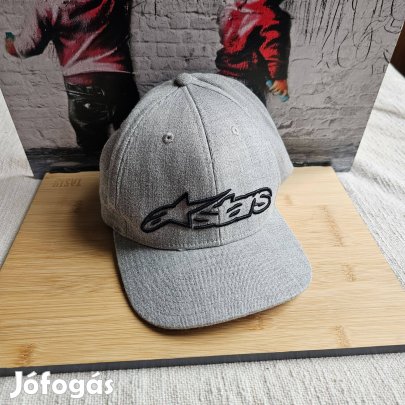 Alpinestars baseball sapka L/XL es méret