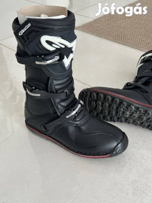 Alpinestars csizma 45,5 es