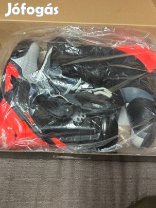 Alpinestars motoros csizma