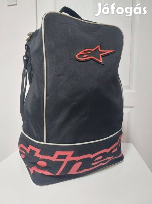 Alpinestars motoros táska