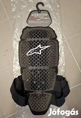 Alpinestars nucleon kr-cell gerincprotektor ár alatt eladó