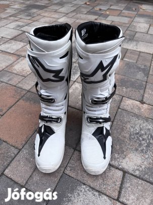 Alpinestars tech 10 48-as