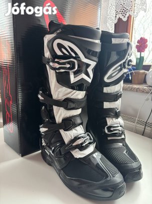 Alpinestars tech 7