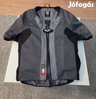 Alpinestars tech-air 5 légzsákos mellény