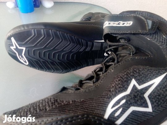 Alpinstars motoros cipö