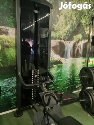 Alsó csigás edzőtorony MP-U207 Marbo Sport