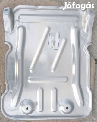 Alsó motorvédő/hővédő lemez Octaviaiv,Superbiii,Passatb8,Q3,Leon