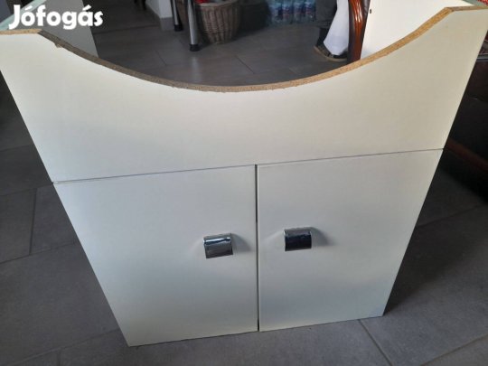 Alsó szekrény mosdó nélkül