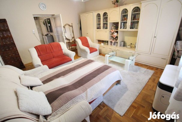 Alsónémedi központi helyén családi ház