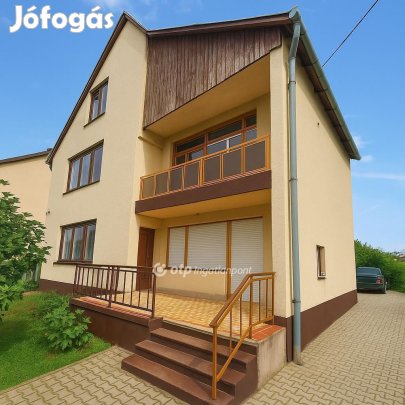 Alsónémedii 160 nm-es ház eladó