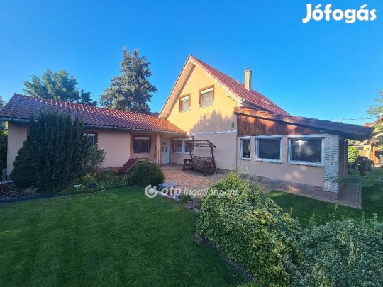 Alsónémedii 177 nm-es ház eladó