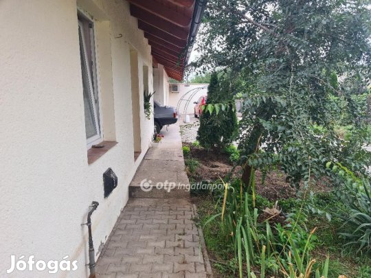 Alsónémedii eladó 160 nm-es ház
