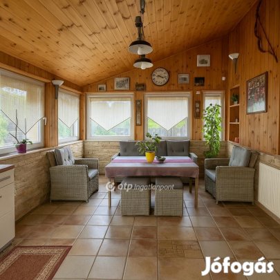 Alsónémedii eladó 177 nm-es ház