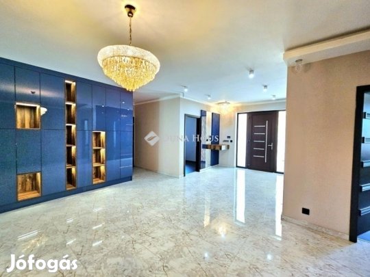 Alsónémedii eladó 259 nm-es ház