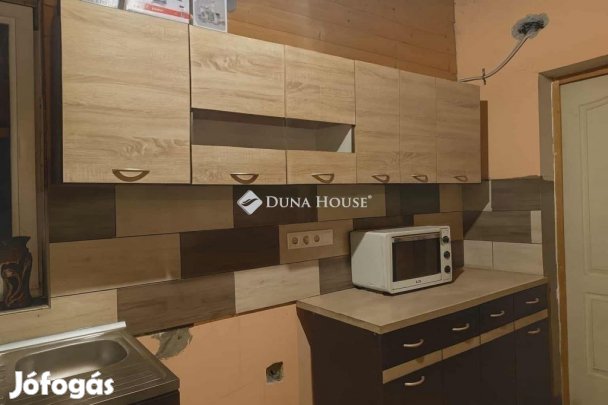 Alsónémedii eladó 60 nm-es ház