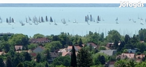 Alsóörs örök panorámás!