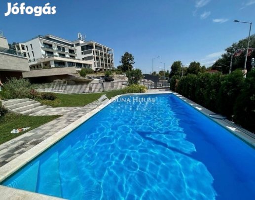 Alsóörsi 54 nm-es lakás eladó